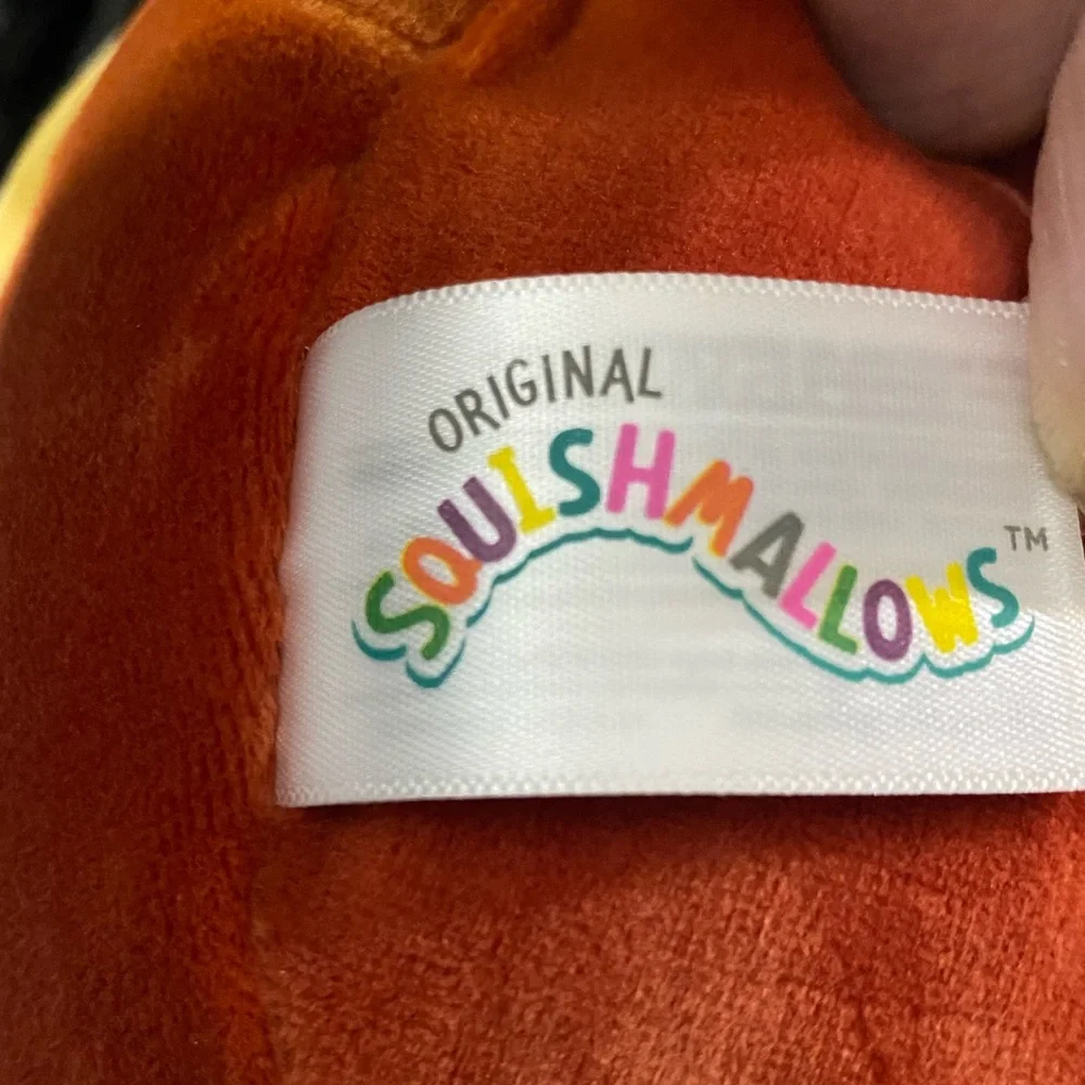 Squishmallow Mead Apple‎ Cider, 8